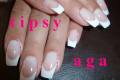 Tipsy Manicure Pedicure Henna Makija el Na Stopy 518-052-025