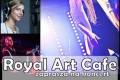 Koncert Anny Dudek w Royal Art Cafe