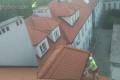   Odnieanie dachw, prace wysokociowe, remonty-malowanie Krakw Skawina Wieliczka Maopolska
