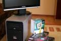 Sprzedam Komputer PC. Plus Gratisy