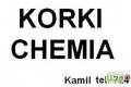 C H E M I A = KOREPETYCJ E