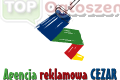 Reklama - kolporta ulotek - plakatowanie - druk - banery