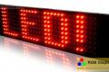 Tablica LED 25x100 cm K3 , Wy�wietlacz led, reklama diodowa Krak�w