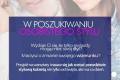 W poszukiwaniu Osobistego Stylu - warsztaty
