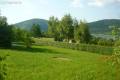 Dziaka 1000mkw nad jeziorem Klimkwka (Gorlice)