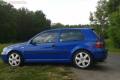 Volkswagen Golf 1,9 Tdi 130 Climatronic