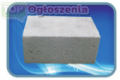 Bloczek betonowy 40