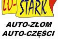 Auto Z�om `lo-stark` Krak�w - Ma�opolska Zadzwo�! Kasacja