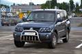 Mitsubishi Pajero 3200 DID