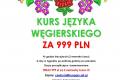 Kurs Jzyka Wgierskiego 