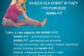 Zaj�cia FIT MAMA dla kobiet w ci��y i po porodzie w Active Woman