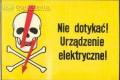 Usugi elektromonterskie Krakw i gm. Skawina -Elektryk