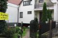 Krak�w-Pr�dnik Czerwony. Sprzedam DOM ul. Brzechwy