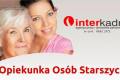 Szkolenie dla Opiekunw Osb Starszych 