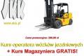 Zapraszamy na Kurs operatora wzkw widowych w SKK 