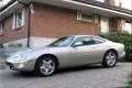 Jaguar XK 8 Coupe (96 - 2004) skrzynia bieg�w