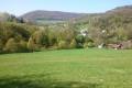 Dziaka Budowlana Okolice Soliny, Bieszczady Powierzchnia: 4 400 M2