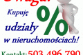 Jeli posiadasz mieszkanie spadkowe, zaduone to oferta dla Ciebie!