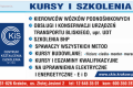 KURSY - Centrum Ksztacenia i Szkolenia CKiS