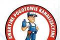 Pogotowie kanalizacyjne