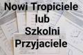 Szkolni Przyjaciele lub Nowi Tropiciele