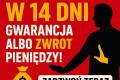 Lokatorzy OUT w 14 dni; gwarancja albo zwrot pienidzy!
